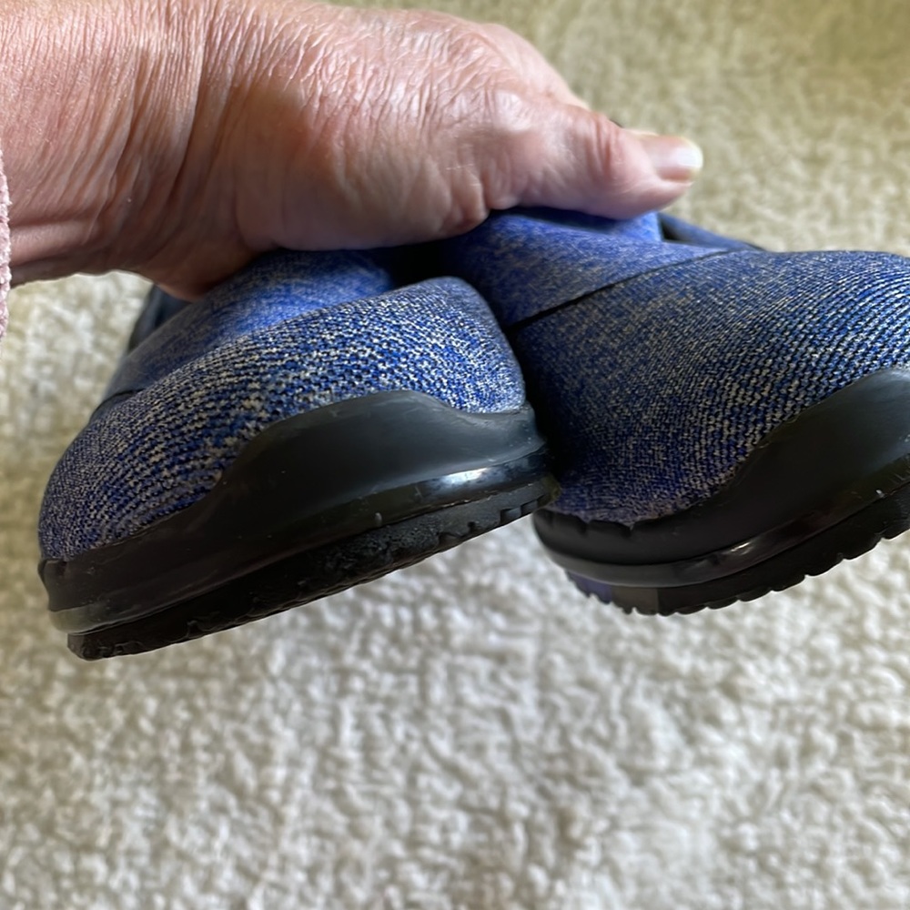Skechers SZ 8 - Picture 3 of 5